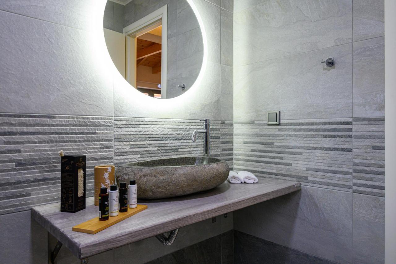 Aloni Ekies Villa Кардамили Екстериор снимка